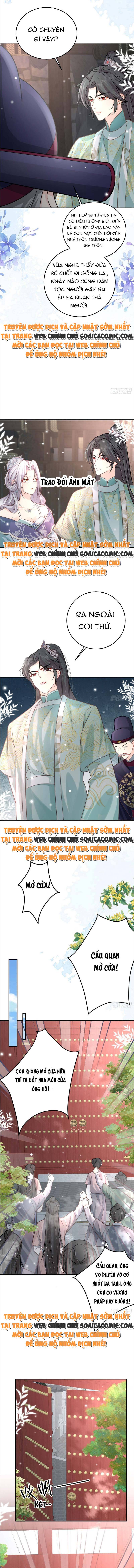 Ninita Yêu Dấu - Phần 2 Chap 683.4 - Next Chap 684.4