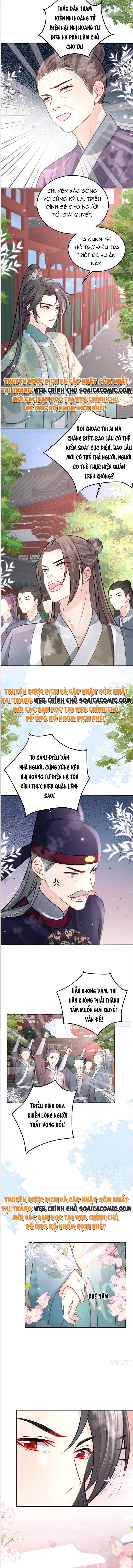 Ninita Yêu Dấu - Phần 2 Chap 683.4 - Next Chap 684.4