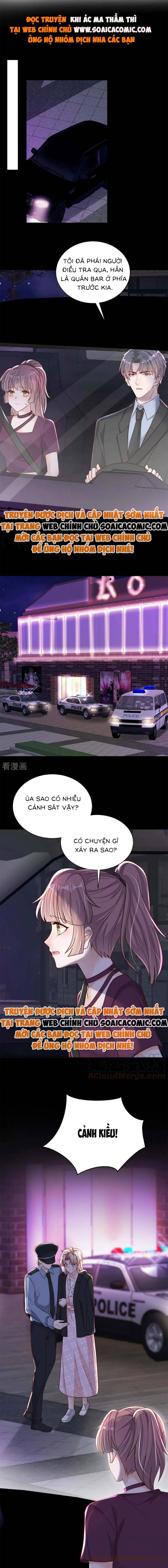 Ninita Yêu Dấu - Phần 2 Chap 683.5 - Next Chap 684.5