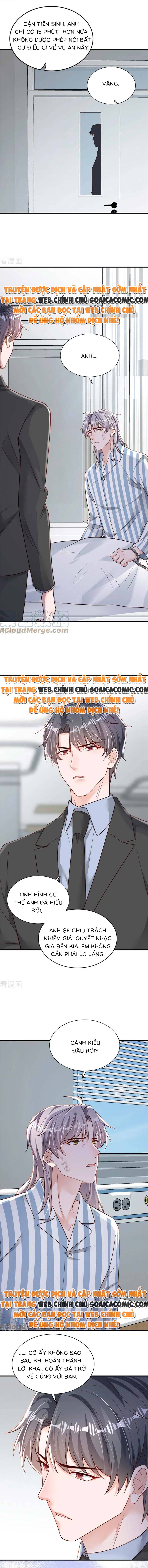 Ninita Yêu Dấu - Phần 2 Chap 683.5 - Next Chap 684.5