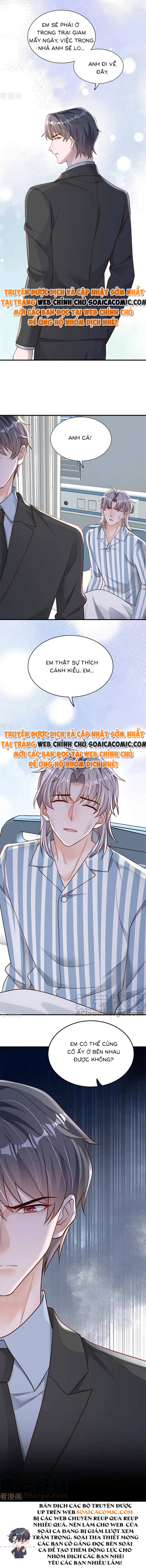 Ninita Yêu Dấu - Phần 2 Chap 683.5 - Next Chap 684.5