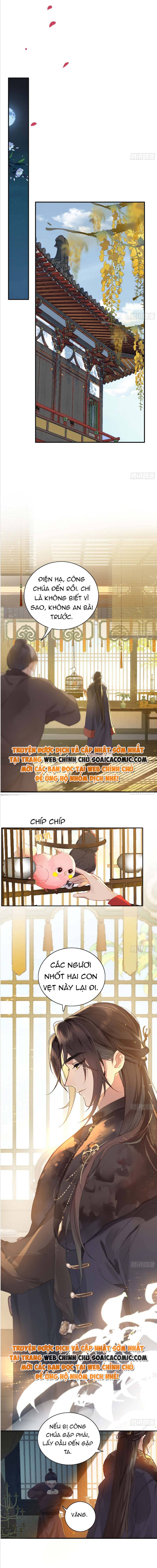 Ninita Yêu Dấu - Phần 2 Chap 683.7 - Next Chap 684.7