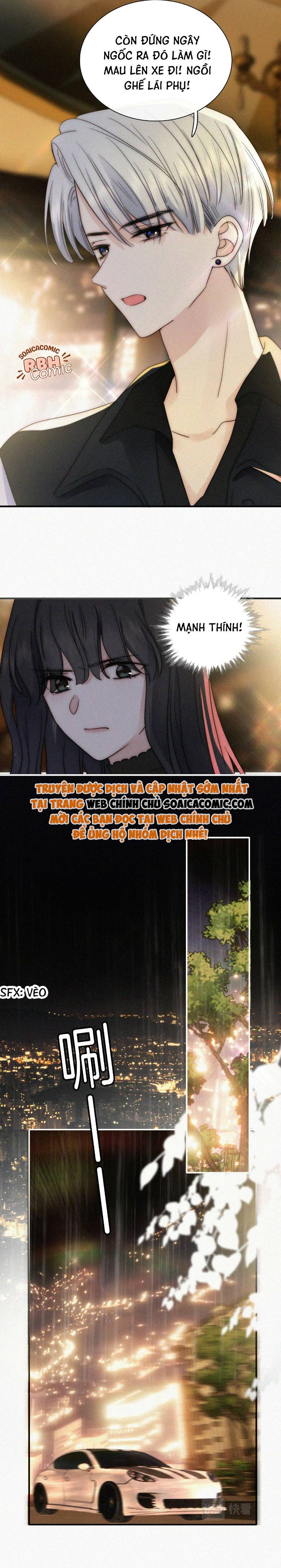 Ninita Yêu Dấu - Phần 2 Chap 683.8 - Next Chap 684.8