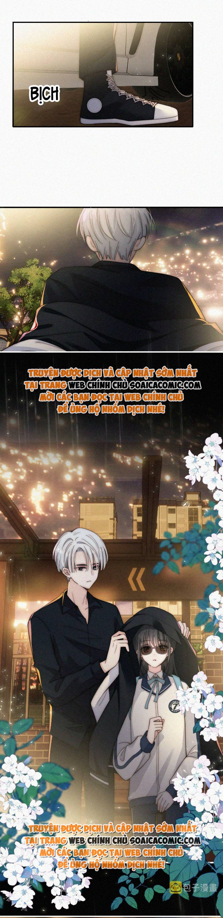 Ninita Yêu Dấu - Phần 2 Chap 683.8 - Next Chap 684.8