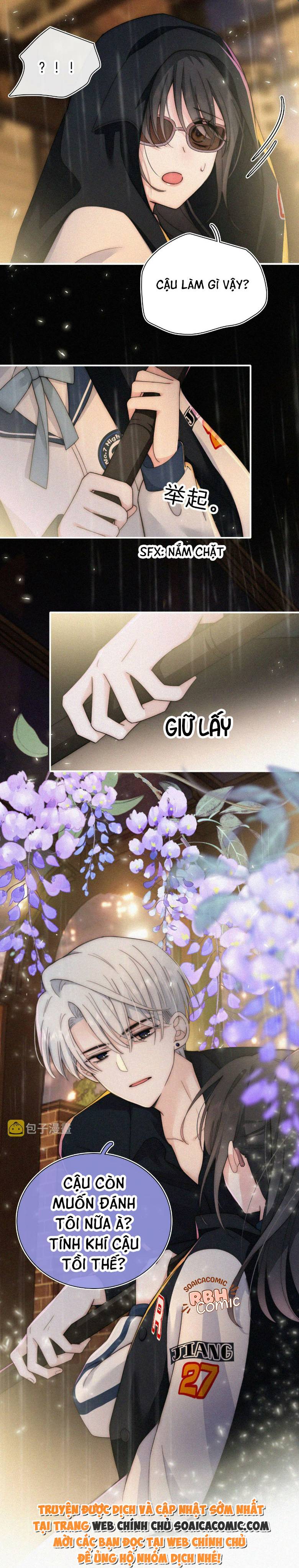 Ninita Yêu Dấu - Phần 2 Chap 683.8 - Next Chap 684.8