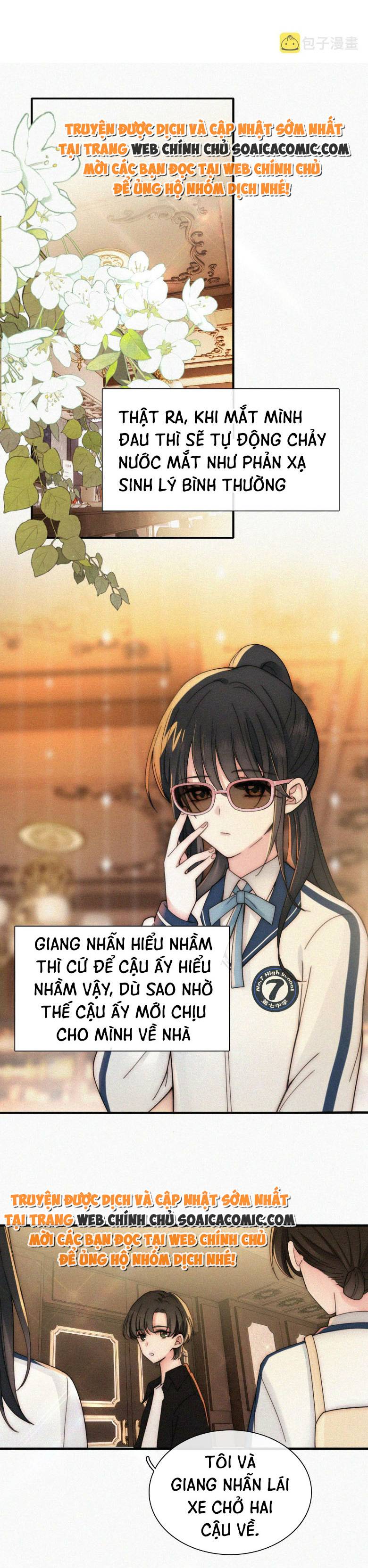Ninita Yêu Dấu - Phần 2 Chap 683.8 - Next Chap 684.8