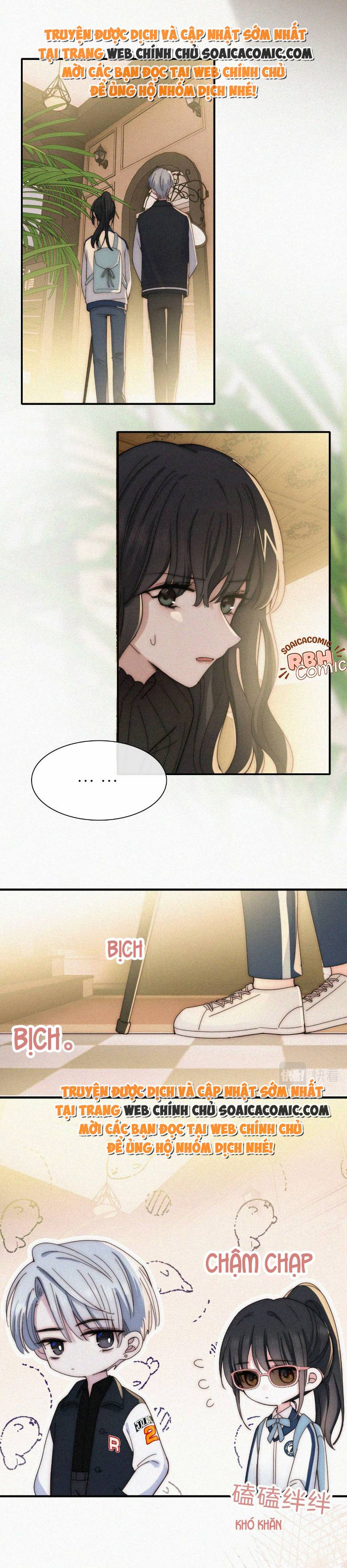 Ninita Yêu Dấu - Phần 2 Chap 683.8 - Next Chap 684.8