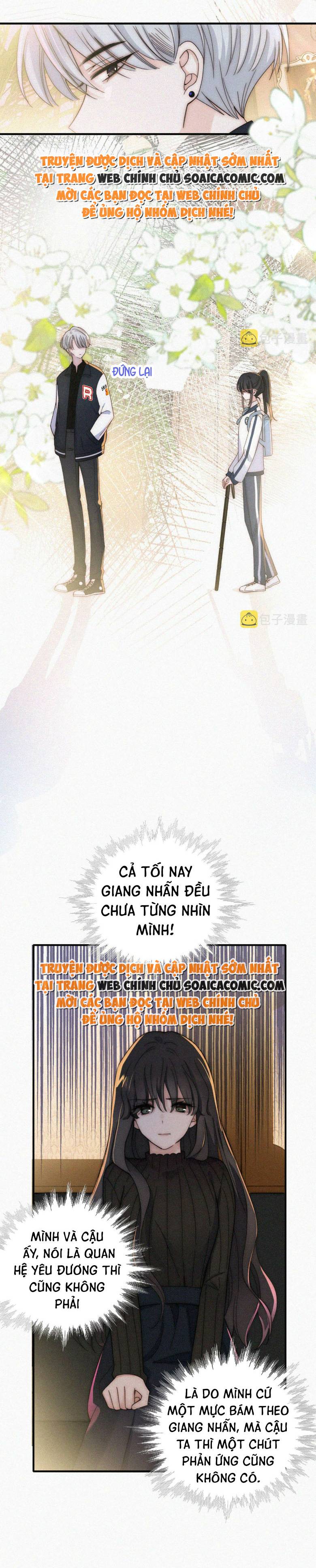 Ninita Yêu Dấu - Phần 2 Chap 683.8 - Next Chap 684.8