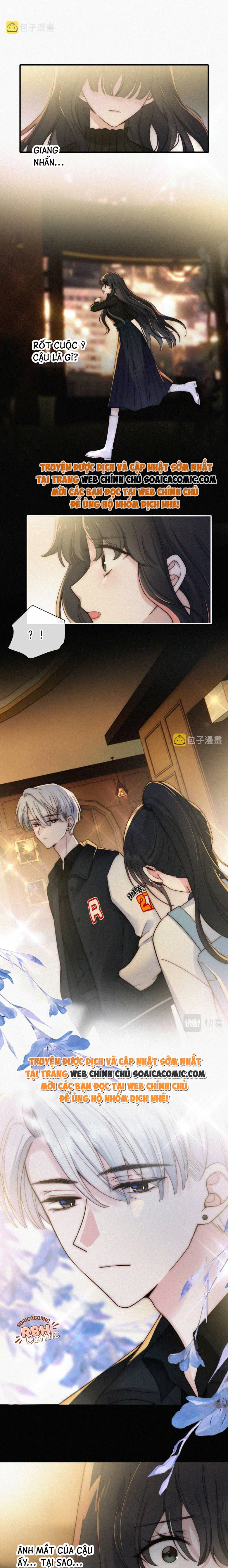 Ninita Yêu Dấu - Phần 2 Chap 683.8 - Next Chap 684.8