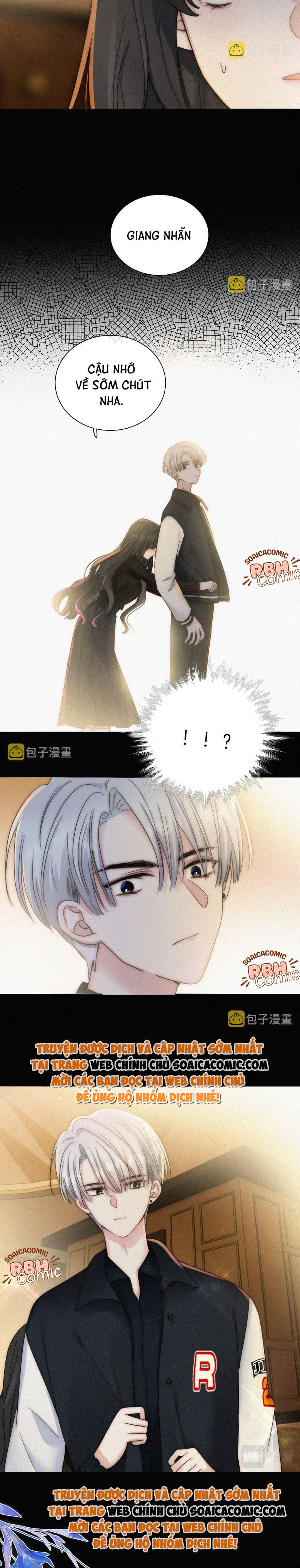 Ninita Yêu Dấu - Phần 2 Chap 683.8 - Next Chap 684.8