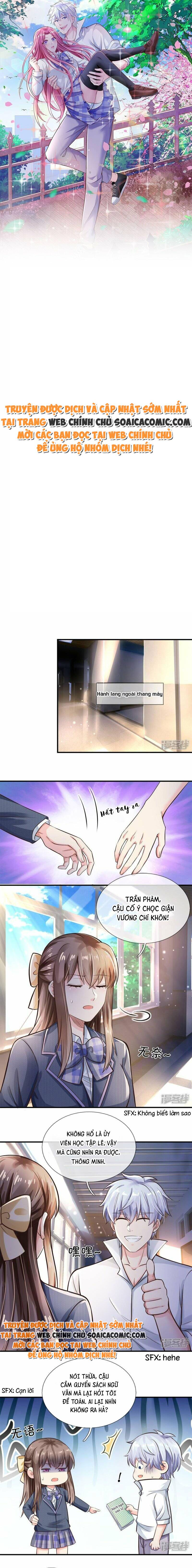 Ninita Yêu Dấu - Phần 2 Chap 683.9 - Next Chap 684.9