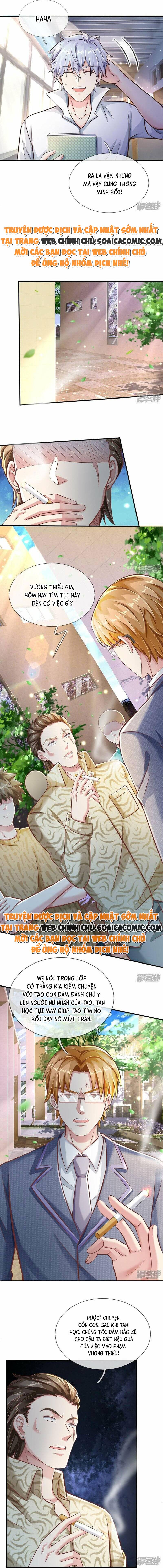 Ninita Yêu Dấu - Phần 2 Chap 683.9 - Next Chap 684.9