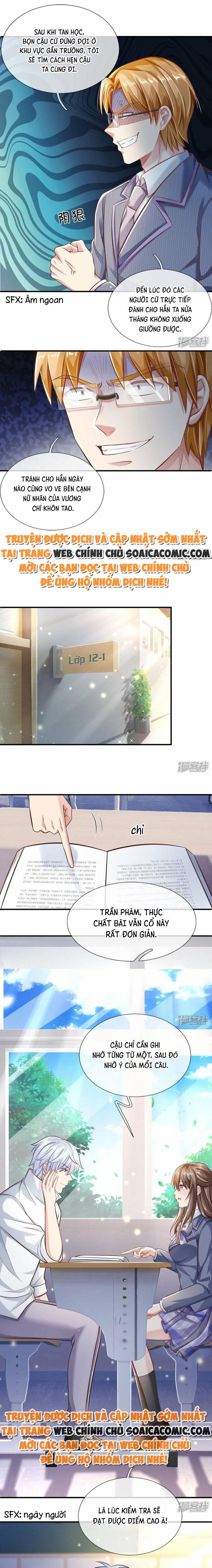 Ninita Yêu Dấu - Phần 2 Chap 683.9 - Next Chap 684.9