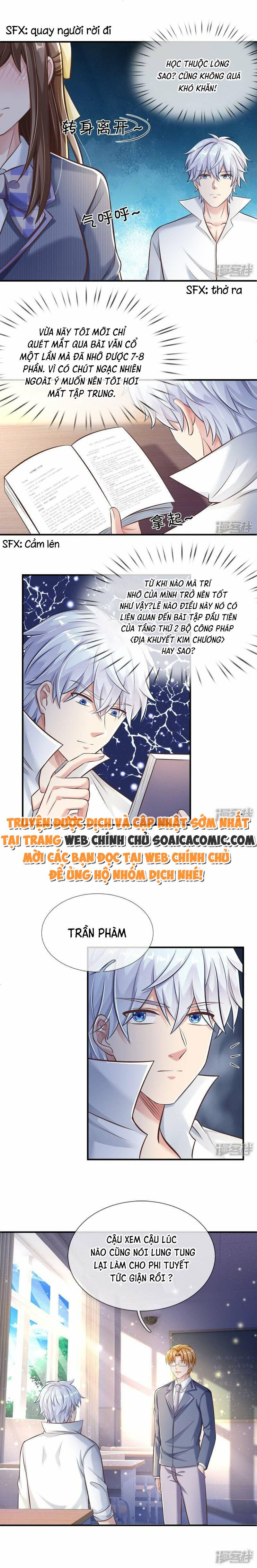 Ninita Yêu Dấu - Phần 2 Chap 683.9 - Next Chap 684.9