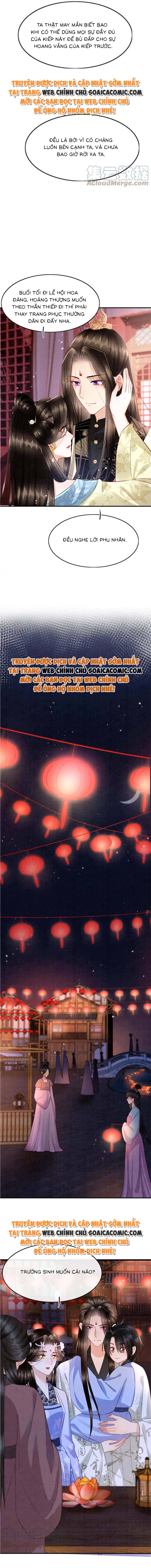 Ninita Yêu Dấu - Phần 2 Chap 684.1 - Next Chap 685.1