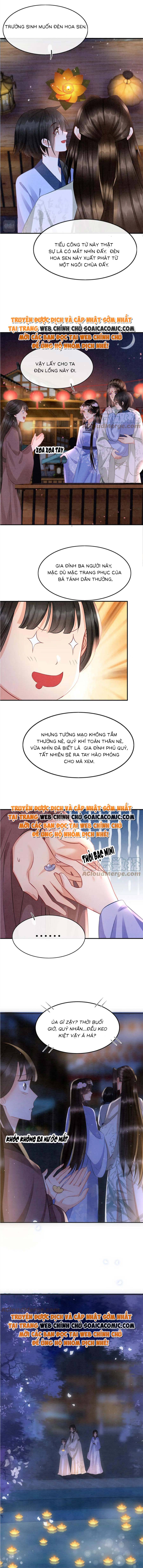 Ninita Yêu Dấu - Phần 2 Chap 684.1 - Next Chap 685.1