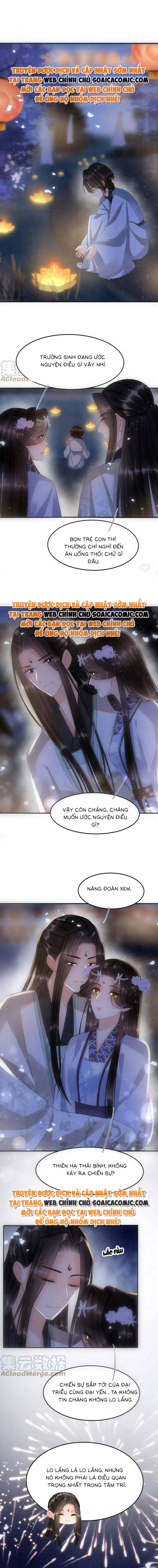 Ninita Yêu Dấu - Phần 2 Chap 684.1 - Next Chap 685.1