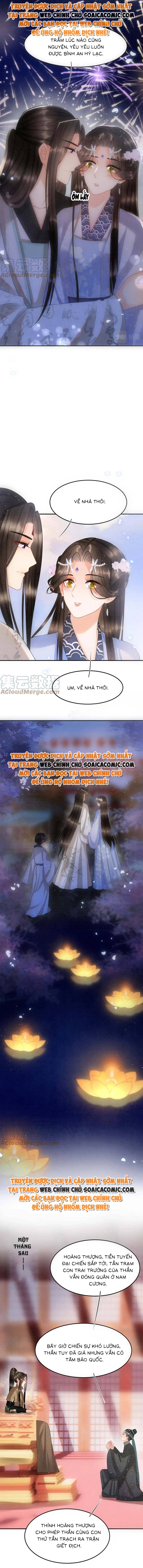 Ninita Yêu Dấu - Phần 2 Chap 684.1 - Next Chap 685.1