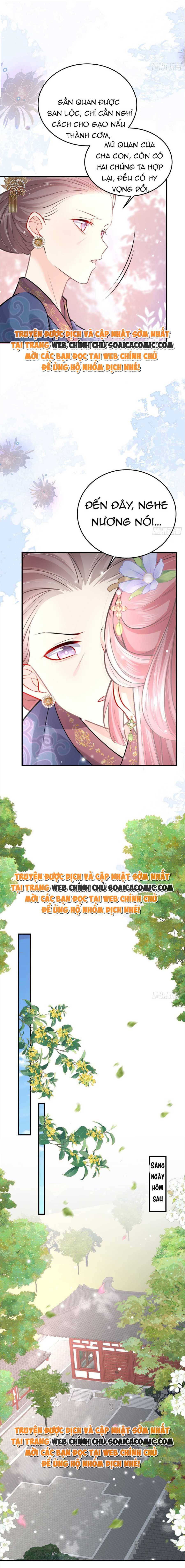 Ninita Yêu Dấu - Phần 2 Chap 684.3 - Next Chap 685.3