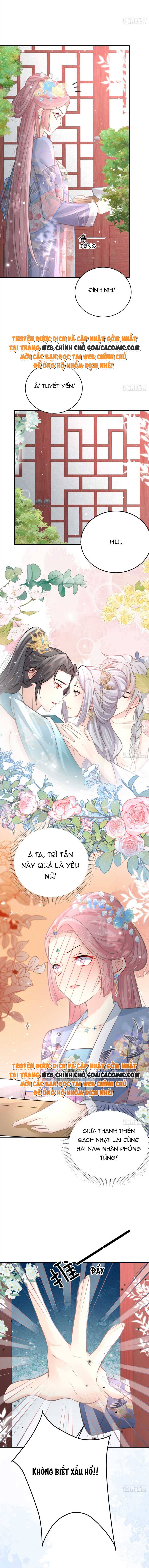 Ninita Yêu Dấu - Phần 2 Chap 684.3 - Next Chap 685.3