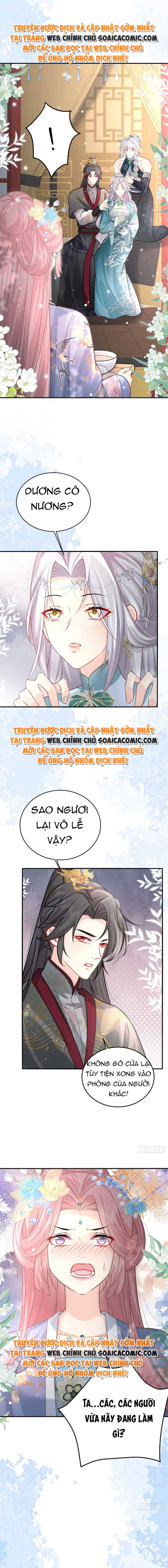 Ninita Yêu Dấu - Phần 2 Chap 684.3 - Next Chap 685.3