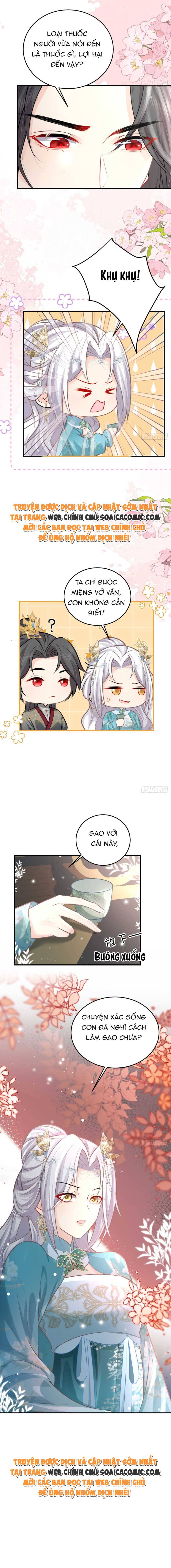 Ninita Yêu Dấu - Phần 2 Chap 684.3 - Next Chap 685.3