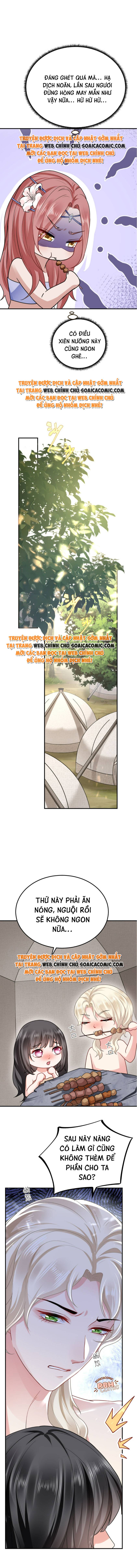 Ninita Yêu Dấu - Phần 2 Chap 684.4 - Next Chap 685.4