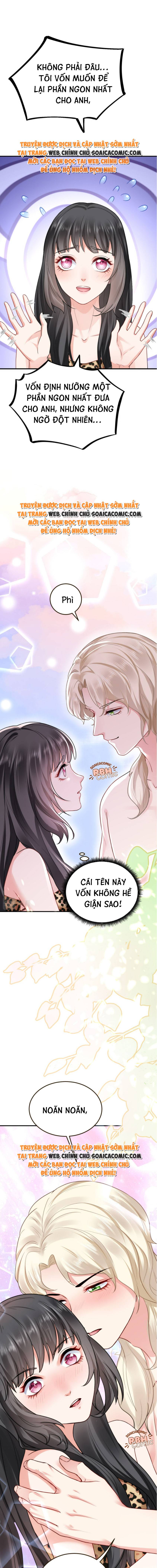 Ninita Yêu Dấu - Phần 2 Chap 684.4 - Next Chap 685.4
