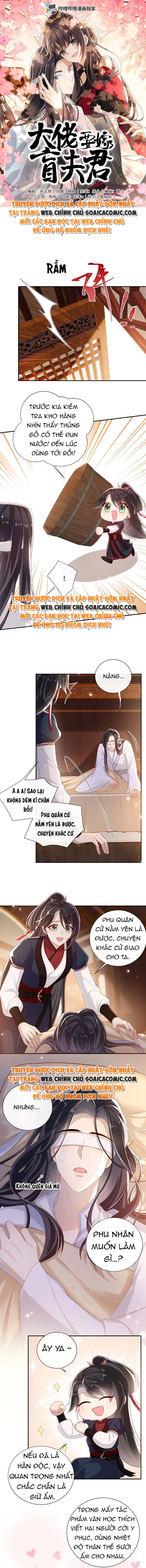 Ninita Yêu Dấu - Phần 2 Chap 684.5 - Next Chap 685.5
