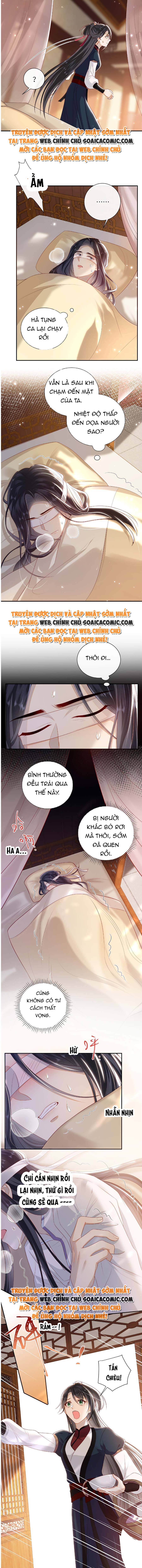 Ninita Yêu Dấu - Phần 2 Chap 684.5 - Next Chap 685.5
