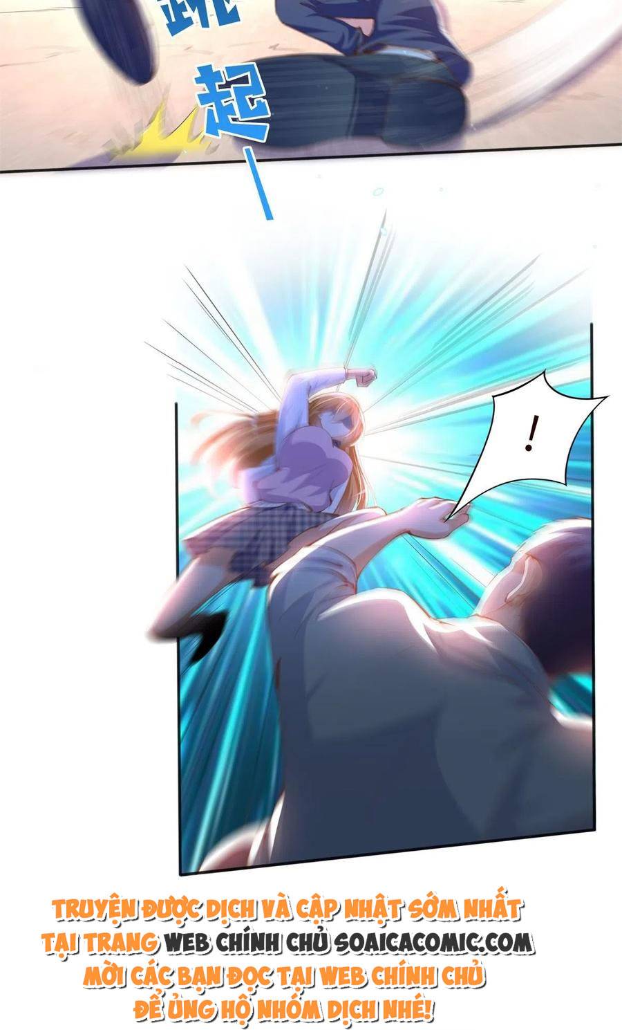 Ninita Yêu Dấu - Phần 2 Chap 684.6 - Next Chap 685.6