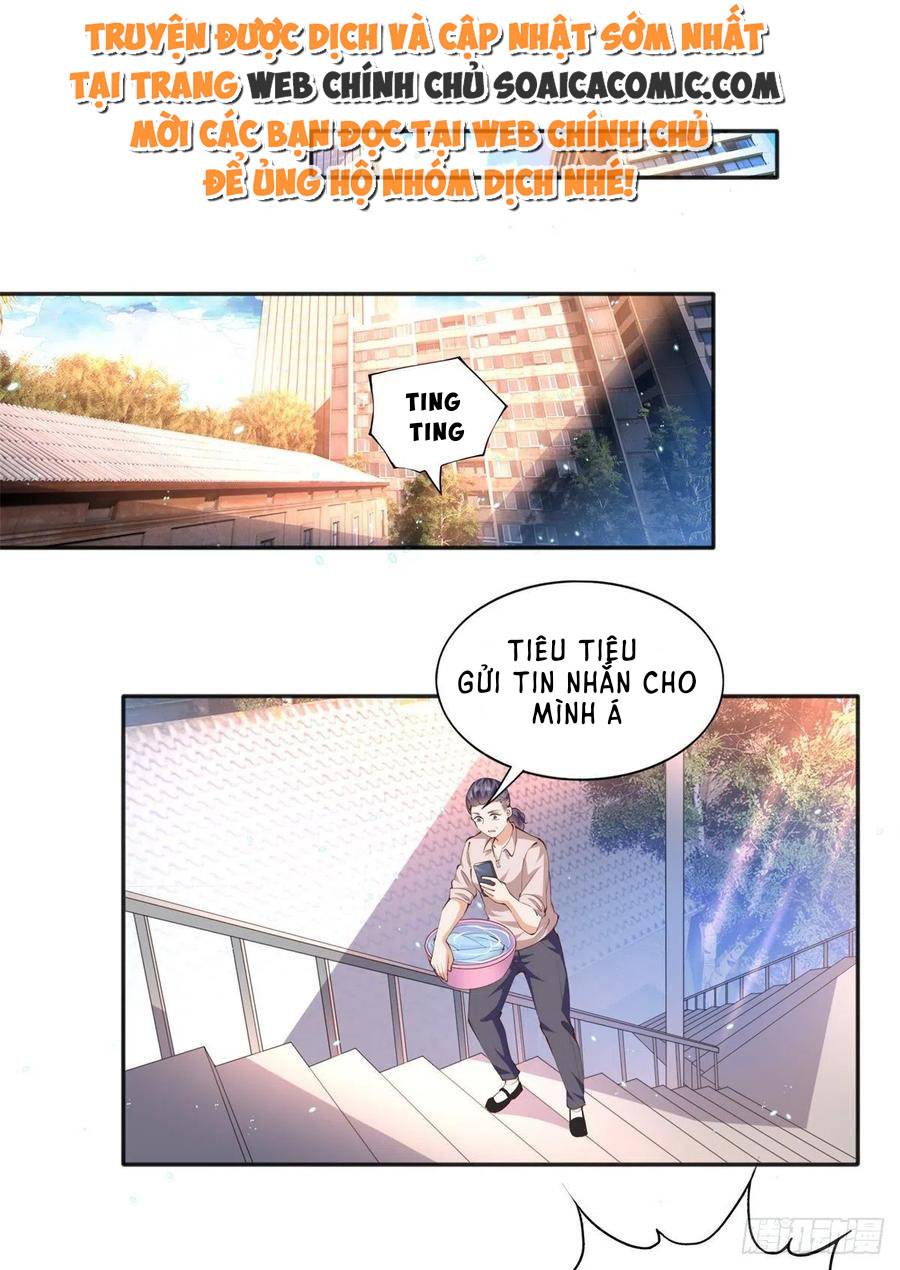 Ninita Yêu Dấu - Phần 2 Chap 684.6 - Next Chap 685.6