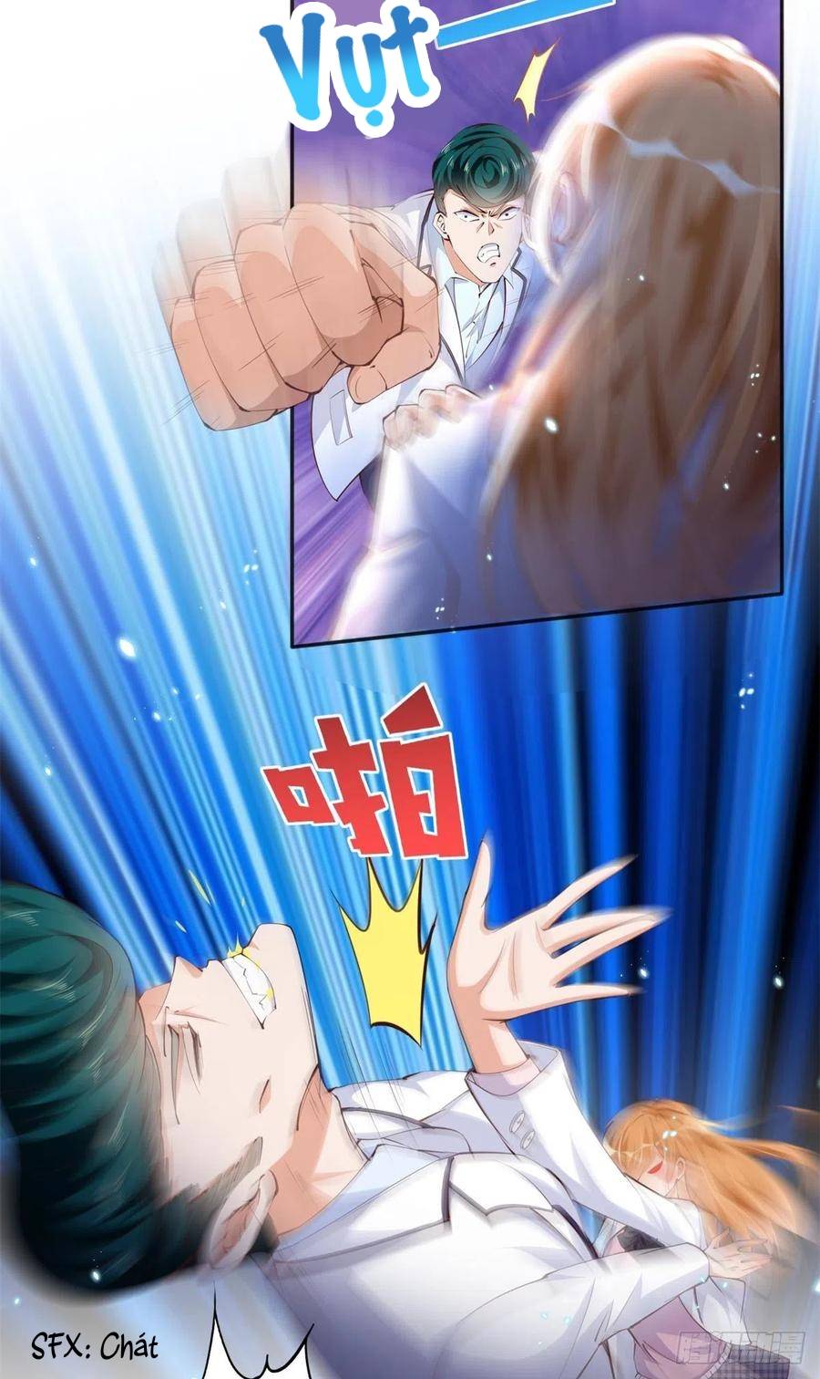 Ninita Yêu Dấu - Phần 2 Chap 684.6 - Next Chap 685.6