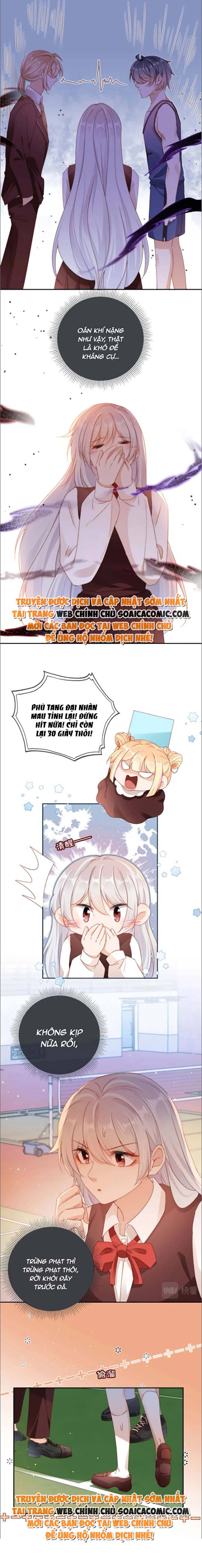 Ninita Yêu Dấu - Phần 2 Chap 684.8 - Next Chap 685.8