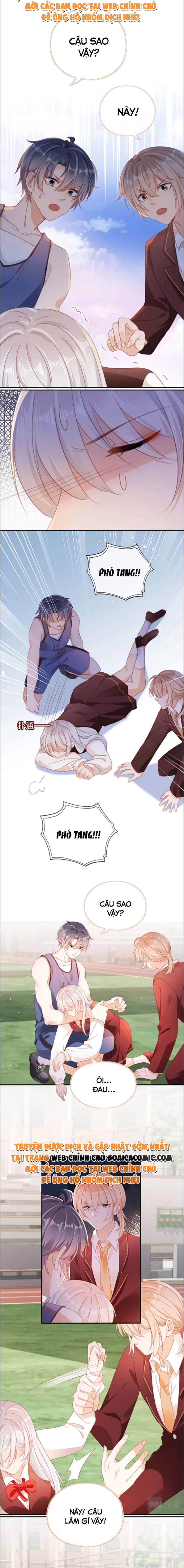 Ninita Yêu Dấu - Phần 2 Chap 684.8 - Next Chap 685.8