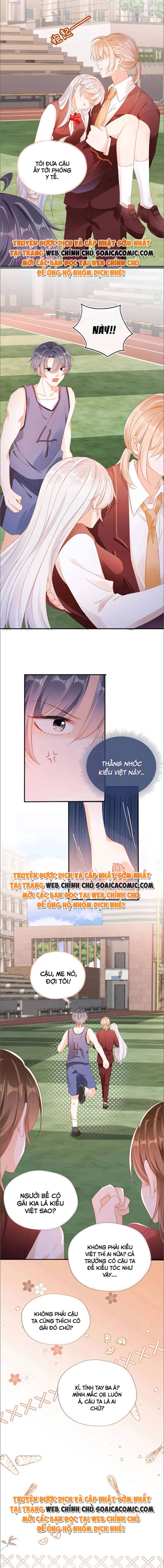 Ninita Yêu Dấu - Phần 2 Chap 684.8 - Next Chap 685.8