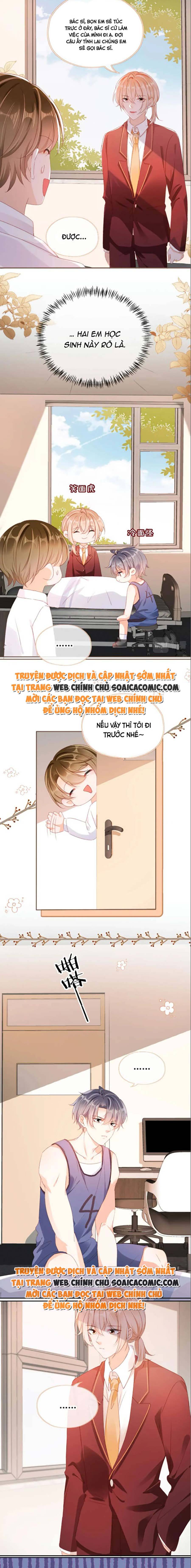 Ninita Yêu Dấu - Phần 2 Chap 684.8 - Next Chap 685.8