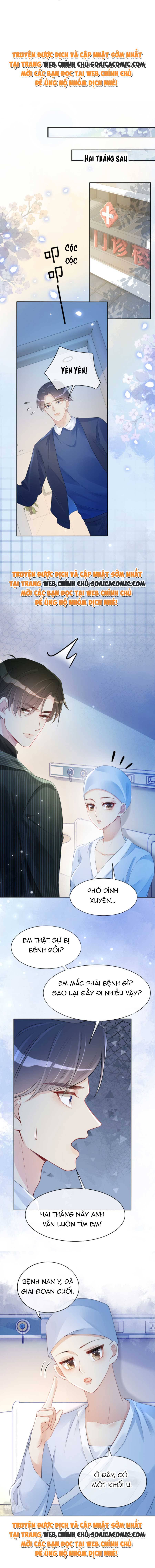 Ninita Yêu Dấu - Phần 2 Chap 685.3 - Next Chap 686.3