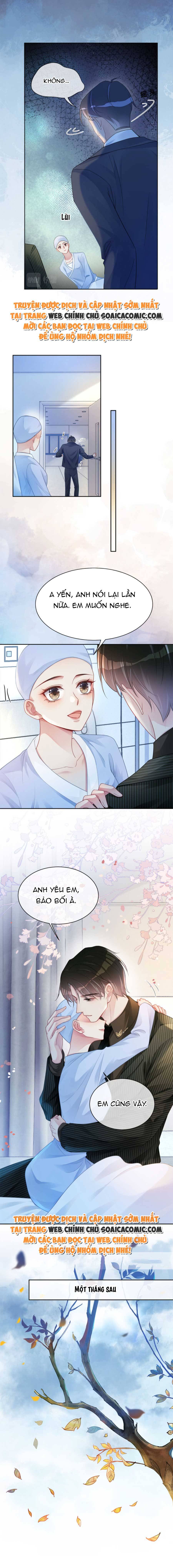 Ninita Yêu Dấu - Phần 2 Chap 685.3 - Next Chap 686.3