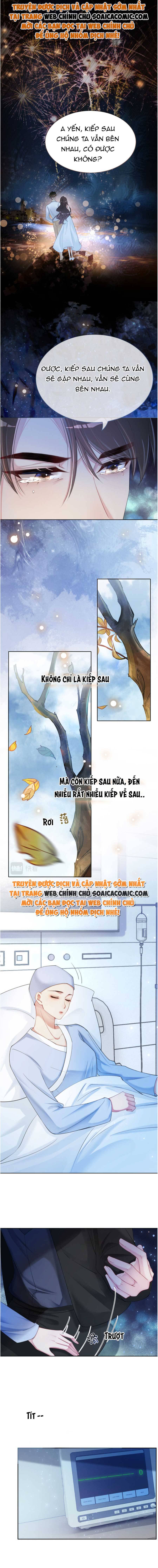 Ninita Yêu Dấu - Phần 2 Chap 685.3 - Next Chap 686.3