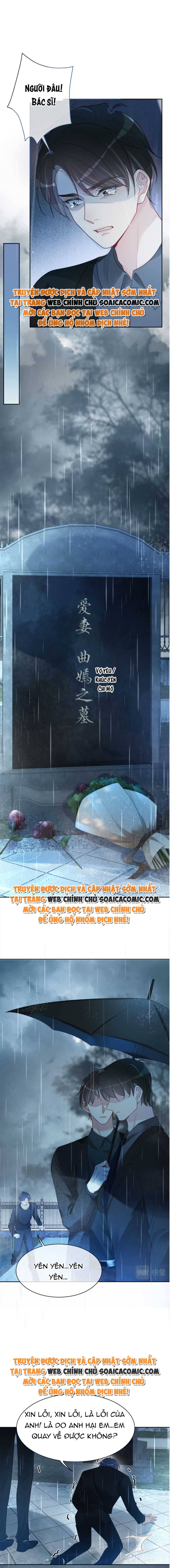 Ninita Yêu Dấu - Phần 2 Chap 685.3 - Next Chap 686.3