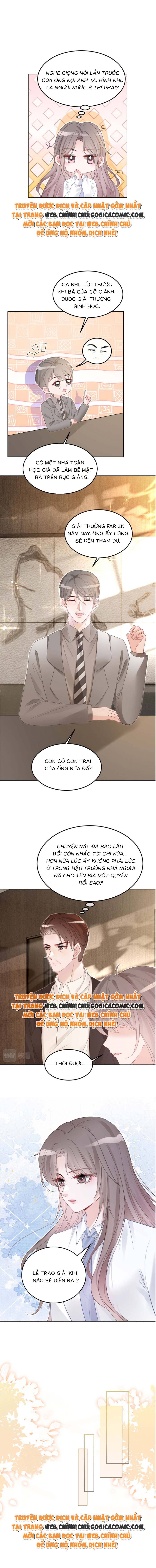 Ninita Yêu Dấu - Phần 2 Chap 685.4 - Next Chap 686.4