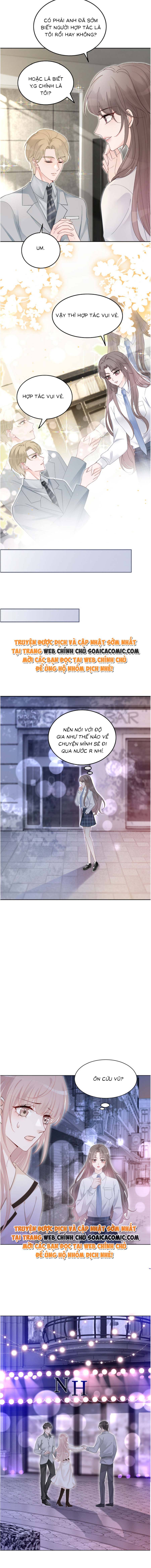 Ninita Yêu Dấu - Phần 2 Chap 685.4 - Next Chap 686.4