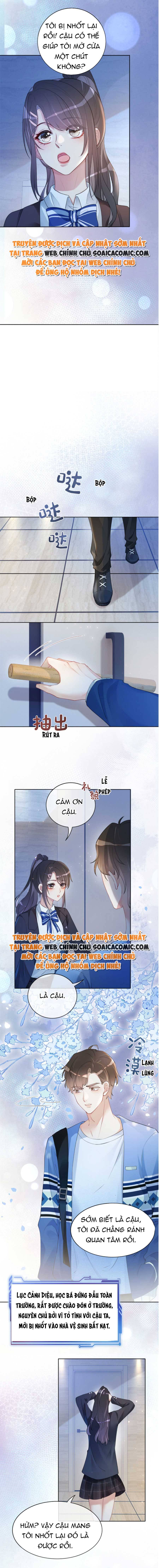 Ninita Yêu Dấu - Phần 2 Chap 685.5 - Next Chap 686.5