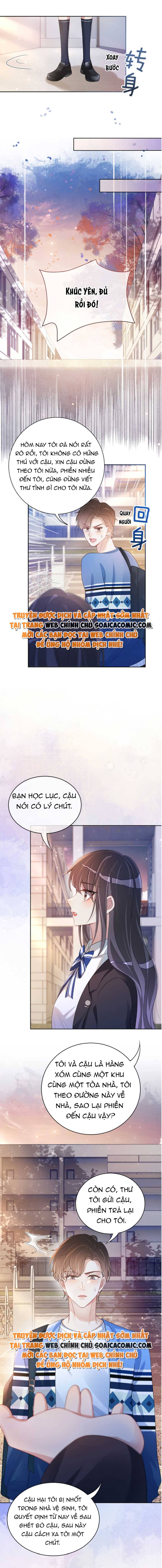 Ninita Yêu Dấu - Phần 2 Chap 685.5 - Next Chap 686.5
