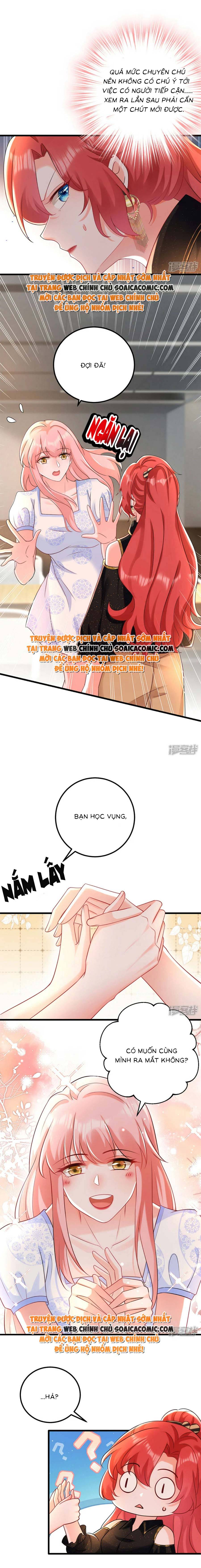 Ninita Yêu Dấu - Phần 2 Chap 685.9 - Next Chap 686.9