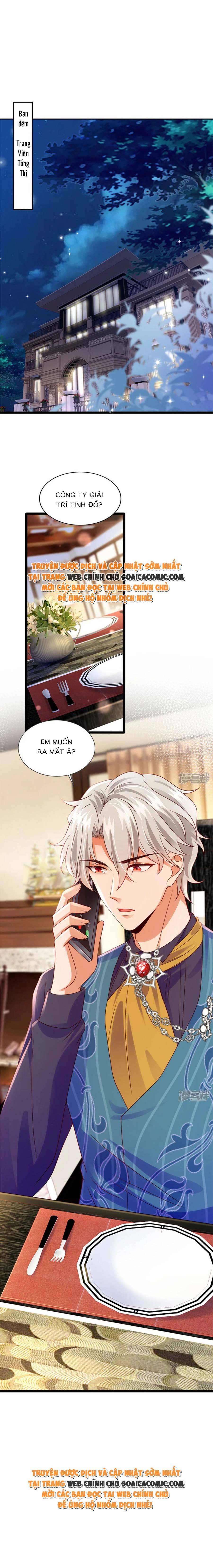 Ninita Yêu Dấu - Phần 2 Chap 685.9 - Next Chap 686.9