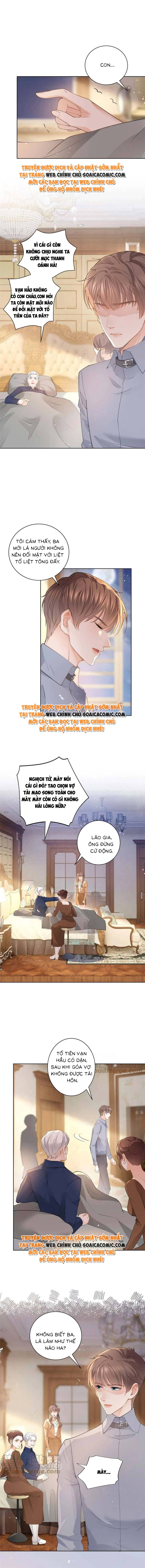 Ninita Yêu Dấu - Phần 2 Chap 686.2 - Next Chap 687.2