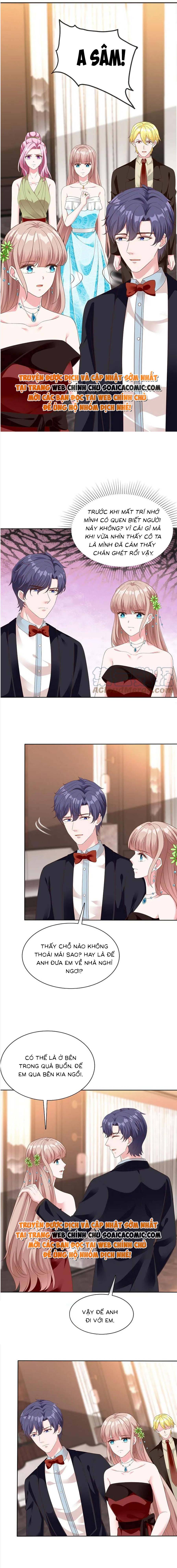 Ninita Yêu Dấu - Phần 2 Chap 686.3 - Next Chap 687.3