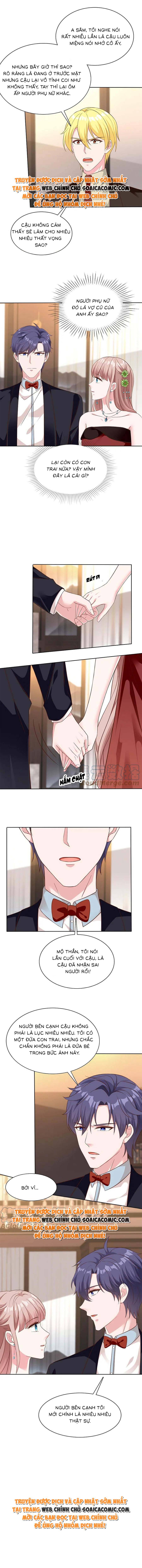 Ninita Yêu Dấu - Phần 2 Chap 686.3 - Next Chap 687.3